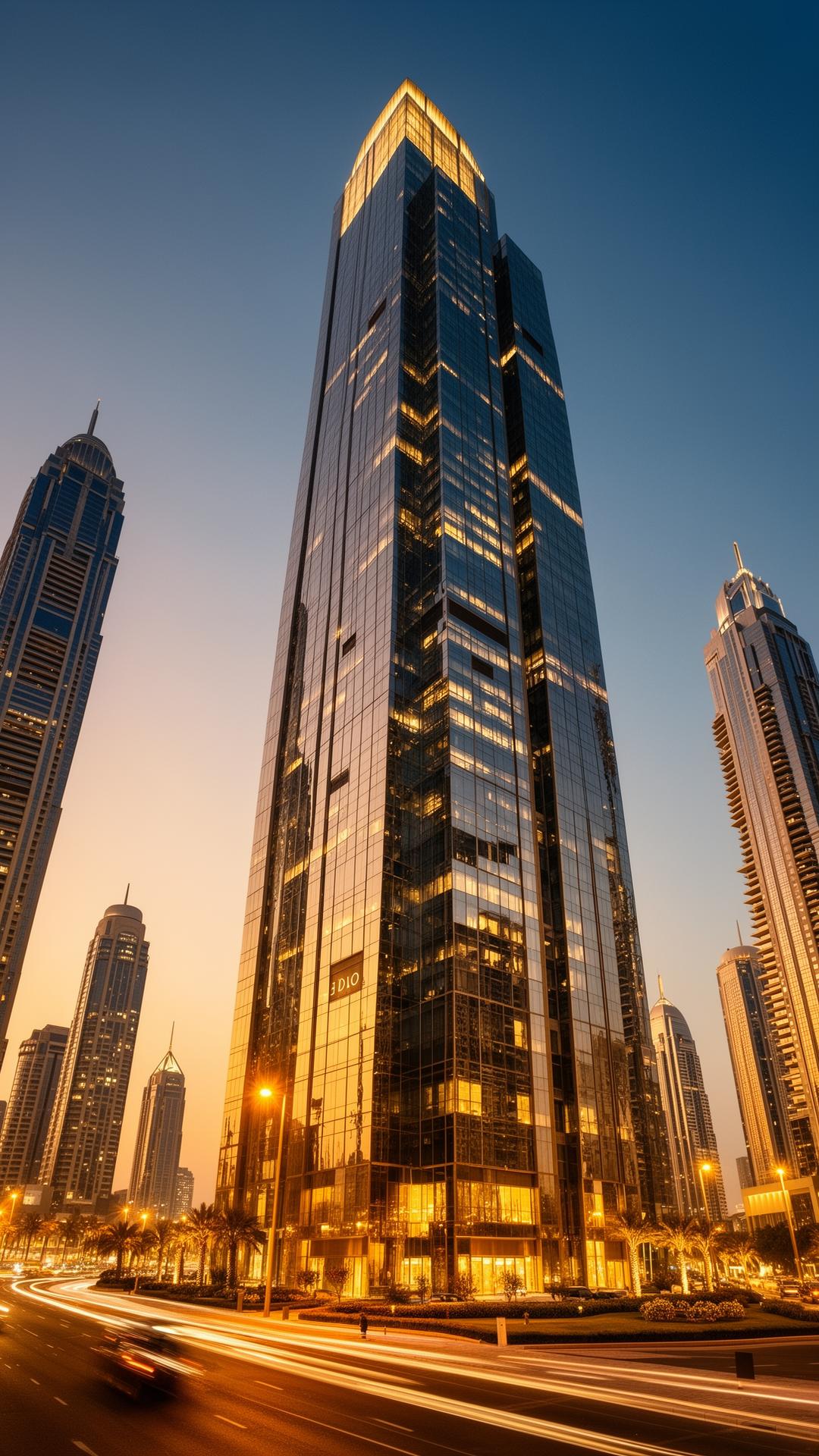 Global business operations